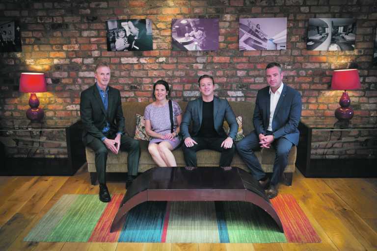 Skillnets platform for effective marketing and its impact on business