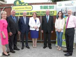 cappamore agricultural show limerick post new limerick food experience