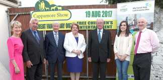 cappamore agricultural show limerick post new limerick food experience