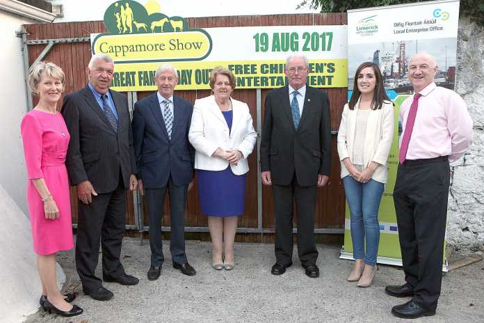 cappamore agricultural show limerick post new limerick food experience