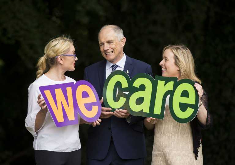 New programme to support women back in workplace