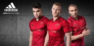 Munster Rugby