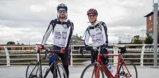 Limerick Post News Community London to limerick 500