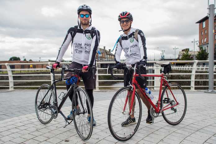 IMG_0107 Limerick Post News Community London to limerick 500