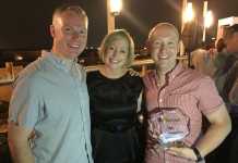 limerick based action point limerick post news award business