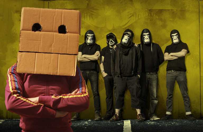 #Win tickets to Townlands Carnival