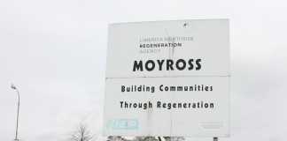 Limerick post news housing Asbestos contamination concern over Moyross houses