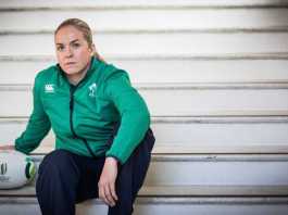 Niamh Briggs