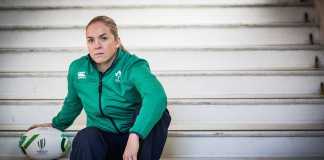 Niamh Briggs