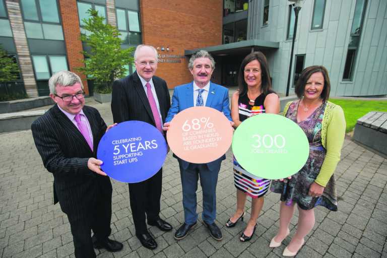 Nexus innovation supports more than 300 jobs