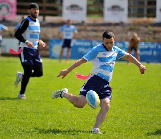 Limerick THE SIXTEENTH annual Limerick Pig ‘n’ Porter Tag Rugby Festival begins this Thursday evening with a host of events running up to Saturday, July 17