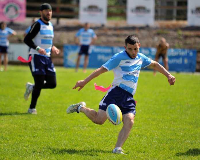 Limerick THE SIXTEENTH annual Limerick Pig ‘n’ Porter Tag Rugby Festival begins this Thursday evening with a host of events running up to Saturday, July 17