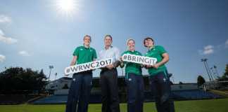 Women's Rugby World Cup