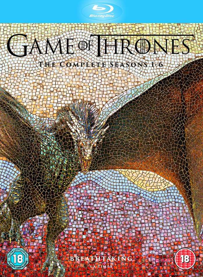 game of thrones br