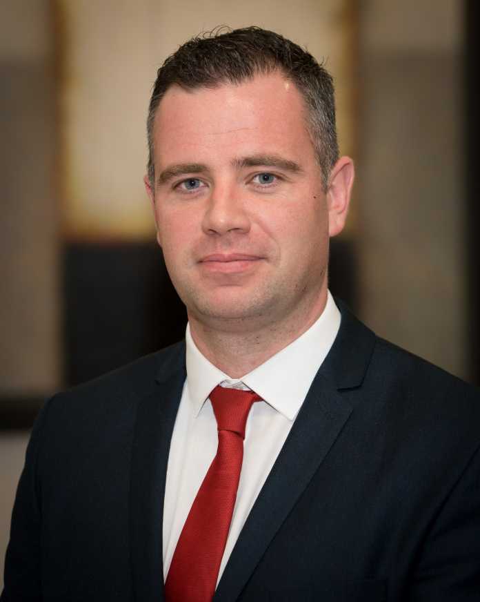 james ring limerick chamber