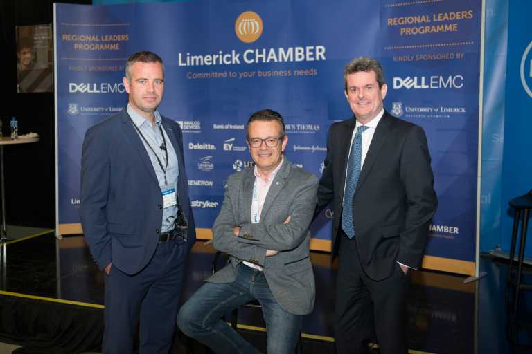 #WATCH Drops in competitiveness ‘a growing worry’ for economy