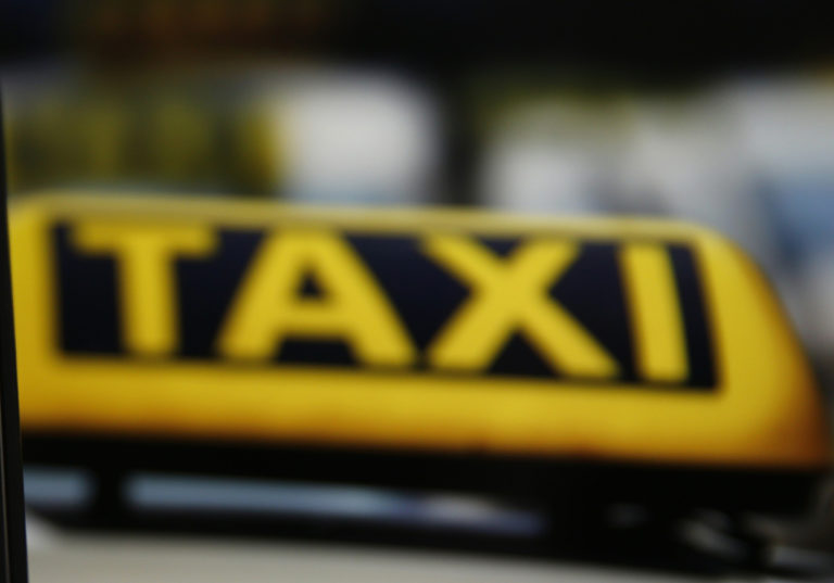 Brakes applied to Uber’s Limerick pilot scheme