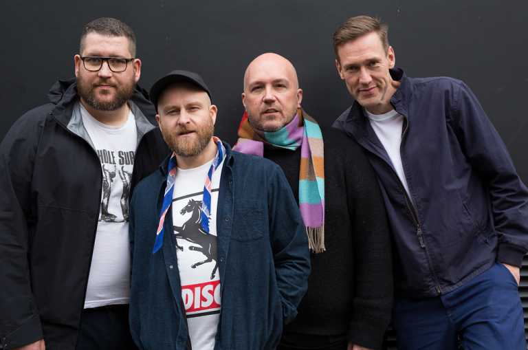 Some Highlights for Pride Limerick 2017