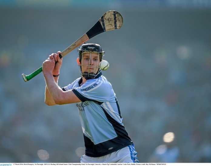 Na Piarsaigh v Ruairí Óg - AIB GAA Hurling All-Ireland Senior Club Championship Final na piarsaigh limerick gaa limerick post sport news comment Six left in Limerick Senior Hurling Championship