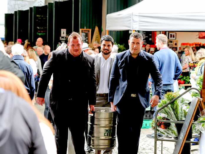 19-8-17 Market Quarter beer_8 Market Quarter Beer is here limerick post food beer