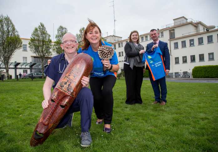 limerick post newspaper ul hospitals run