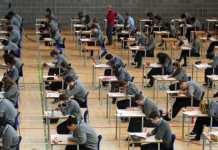 NAPD give tips to avoid Leaving Cert anxiety. limerick post news