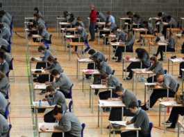 NAPD give tips to avoid Leaving Cert anxiety. limerick post news