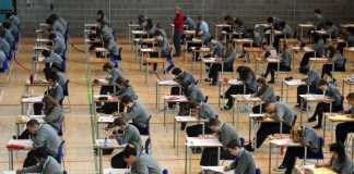 NAPD give tips to avoid Leaving Cert anxiety. limerick post news