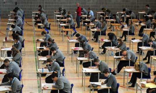 NAPD give tips to avoid Leaving Cert anxiety. limerick post news