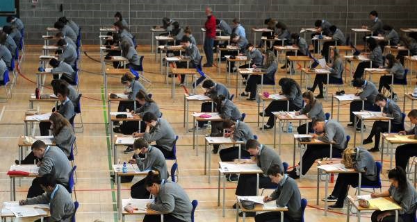 Leaving Cert NAPD give tips to avoid Leaving Cert anxiety. limerick post news