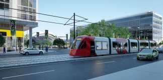 light rail network limerick post news