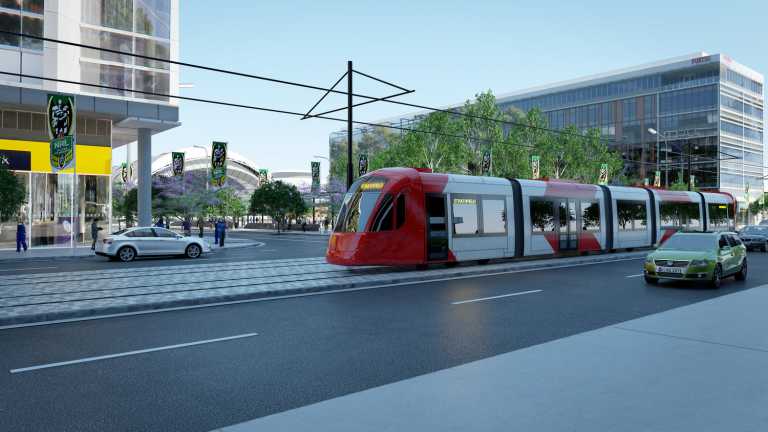 light rail network limerick post news