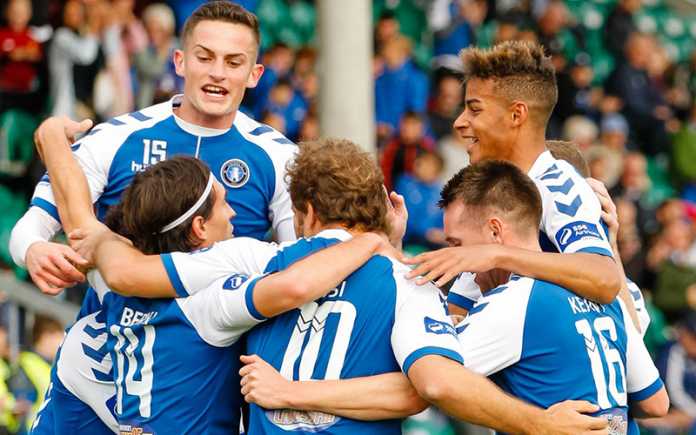 Limerick FC Earn Tough 1-0 Victory over Bohemians Bohemians