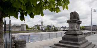 Limerick's forgotten Orange heritage