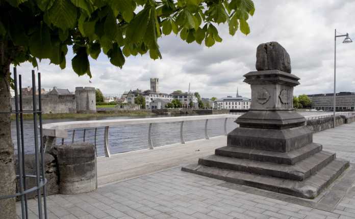 Limerick's forgotten Orange heritage