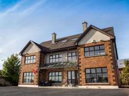Limerick family hub a 'stepping stone' to housing homeless families
