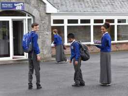 mungret community college limerick post news school education limerick