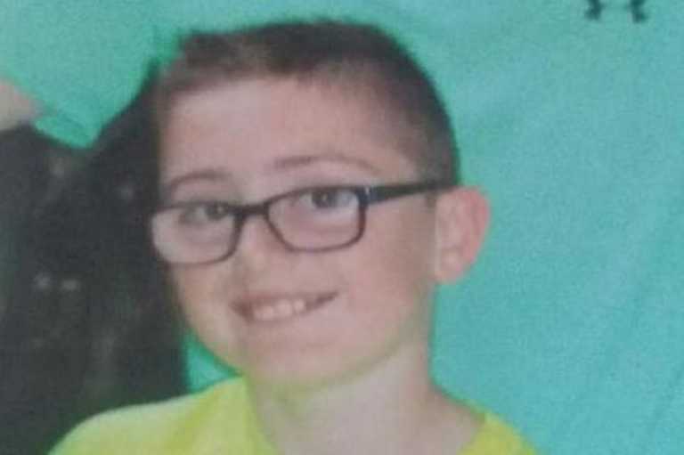 UPDATE: Gardaí find missing Limerick boy