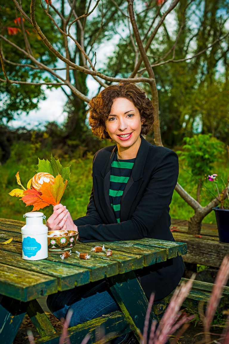 Limerick confectioner tastes success at coveted awards