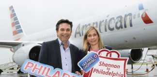 limerick post news american airlines shannon airport