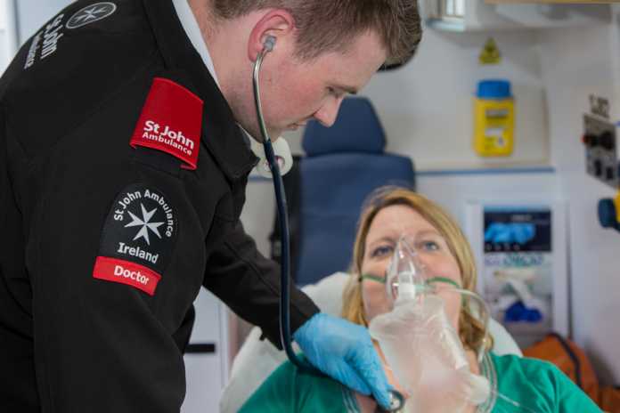 st john ambulance limerick post news first aid community