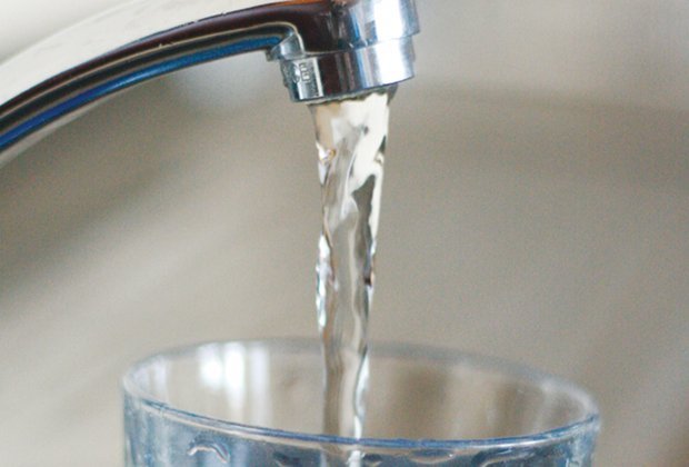 TapWater feature