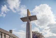 war memorial limerick pery square limerick post news