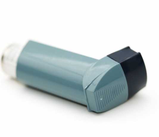 Limerick post news asthma society risk