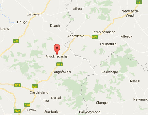 knocknagoshel