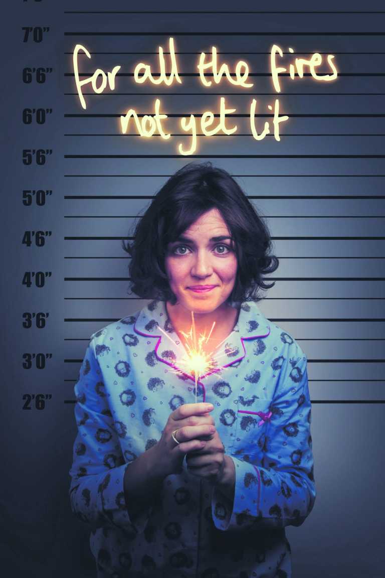 The agony and lack of ecstasy of poor Claire