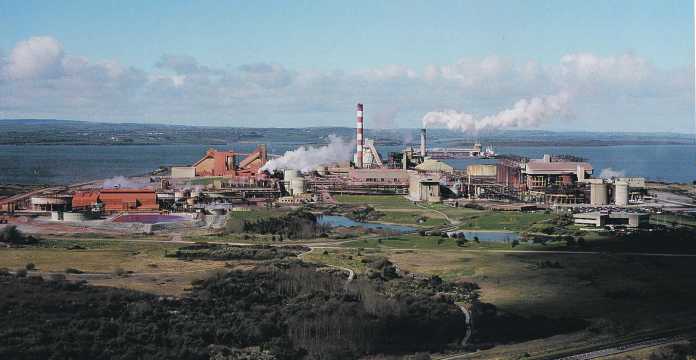 Aughinish Alumina