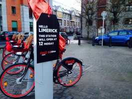 bike rental scheme