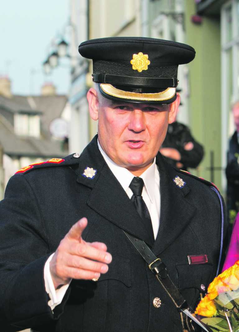 Kiosk could give Gardaí greater presence in Limerick city centre