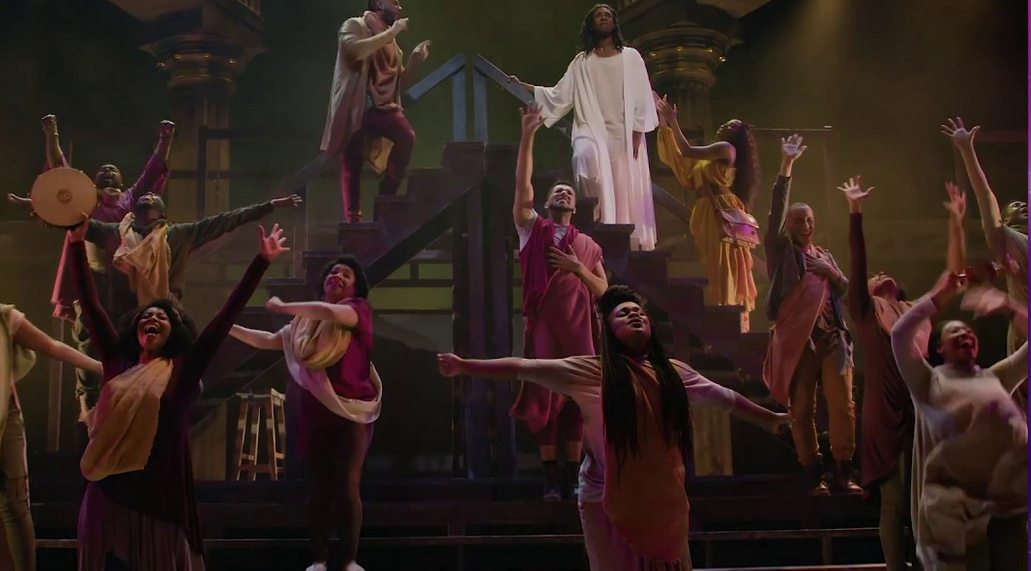 judas iscariot jesus christ superstar